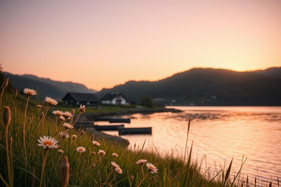 Erleben Sie Naturidylle am Ostseefjord Schlei