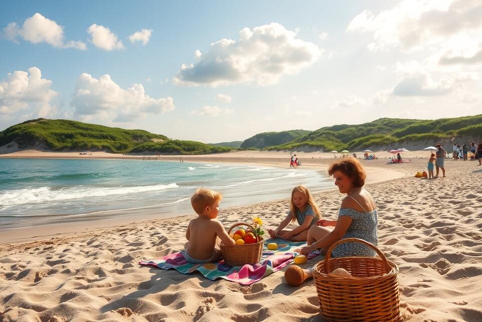 Schönberg Ostsee: Entdecken Sie Ihren Urlaub an der Ostsee