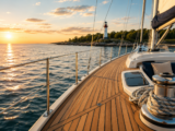 ​Ostseereisen neu erleben – Warum moderne Teekdeck-Alternativen die Zukunft auf dem Wasser sind