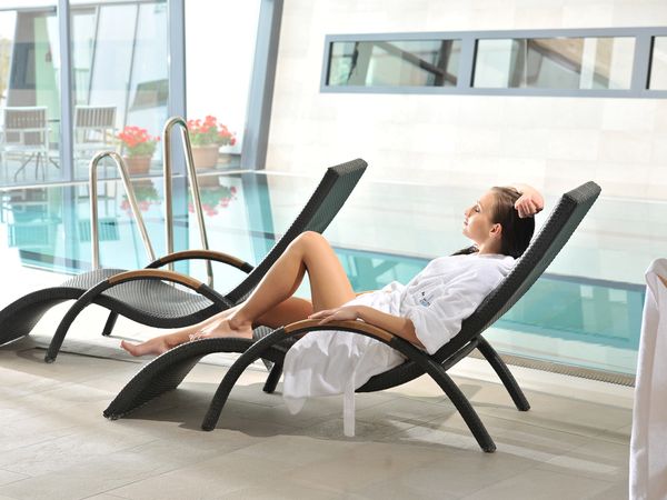 6 Tage Maritimer Urlaub an der Perle der Ostsee Marine Hotel & Ultra Marine in Kolberg (Kolobrzeg), Westpommern inkl. Frühstück