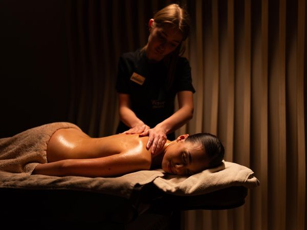 6 Tage Wellness & Gesundheit an der Ostsee Wave Miedzyzdroje Resort & Spa Hotel in Misdroy (Miedzyzdroje), Westpommern inkl. Frühstück