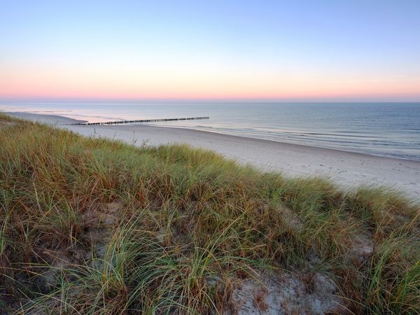 7 Tage polnische Ostsee erleben Kurhaus Bryza in Kolberger Deep (Dźwirzyno), Westpommern inkl. Halbpension