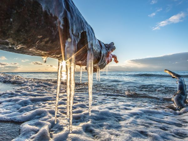 3 Tage Ostsee-WINTER-SCHNÄPPCHEN Inselhotel Poel in Insel Poel, Mecklenburg-Vorpommern inkl. Frühstück