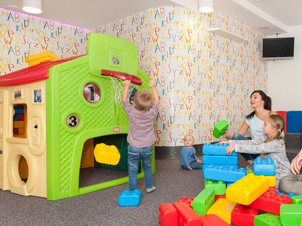 8 Tage Family Highlight - mit max. 1 Kind Kur- und Wellnesshotel Ikar Plaza in Kolberg (Kolobrzeg), Westpommern inkl. Halbpension