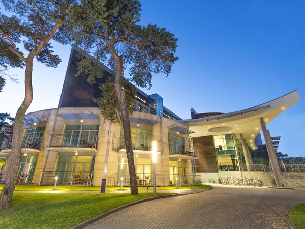 8 Tage Ostsee pur - Erholungswoche am Meer Havet Hotel Resort & Spa in Kolberger Deep (Dźwirzyno), Westpommern inkl. Frühstück