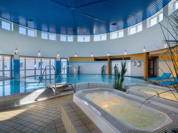 4 Tage Urlaub nahe der Ostsee - 3 Nächte Wyndham Garden Wismar in Gägelow, Mecklenburg-Vorpommern inkl. Halbpension