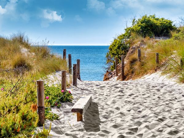 5 Tage Entspannung an der polnischen Ostsee UNITRAL Hotel Medical Spa in Großmöllen (Mielno), Westpommern inkl. Halbpension