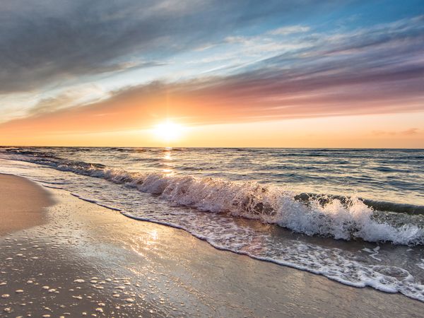 4 Tage Kolberg - Perle der Ostsee erleben Radisson Resort Kolobrzeg in Kolberg (Kolobrzeg), Westpommern inkl. Frühstück
