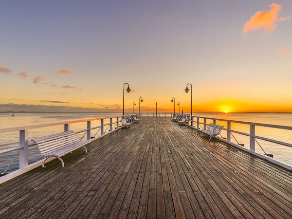 8 Tage an der Perle der Ostsee Radisson Resort Kolobrzeg in Kolberg (Kolobrzeg), Westpommern inkl. Frühstück