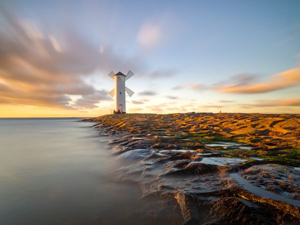 4 Tage Kurzurlaub an der Ostsee mit Halbpension Radisson Blu Resort in Swinemünde (Swinoujscie), Westpommern inkl. Halbpension