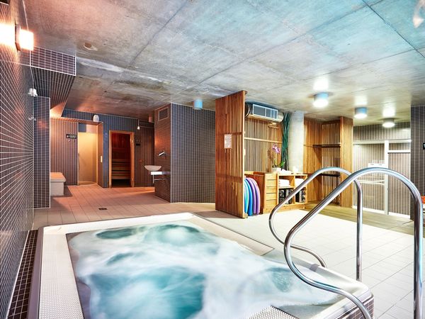 3 Tage Kurze Auszeit an der Ostsee inkl. 1 x HP Royal Tulip Sand Hotel in Kolberg (Kolobrzeg), Westpommern inkl. Halbpension