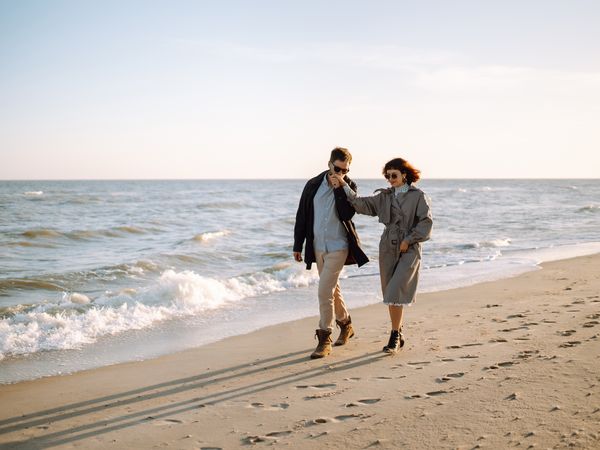 4 Tage Ostsee genießen inkl. HP Royal Tulip Sand Hotel in Kolberg (Kolobrzeg), Westpommern inkl. Halbpension