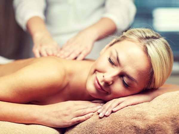 3 Tage Relax & Wellness an der Ostsee inkl. HP Saltic  Resort & SPA in Gribow (Kolberg-Grzybowo), Westpommern inkl. Halbpension