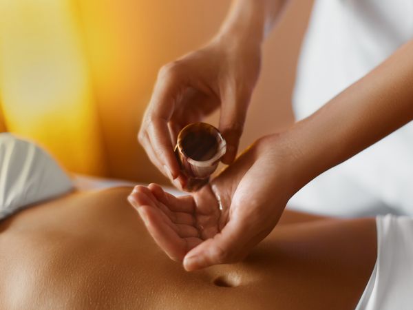 4 Tage Ostseeidylle & AYURVEDA - Art of Living! Lidia Spa in Rügenwalde (Darłowo), Westpommern inkl. Halbpension
