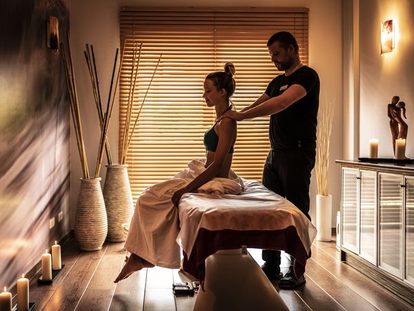 6 Tage Wellness & Strandurlaub an der Ostsee Leda Spa in Kolberg (Kolobrzeg), Westpommern inkl. Halbpension