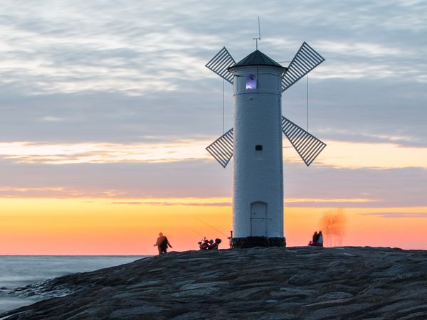 4 Tage Swinemünde mit Abendessen am Anreisetag Baltic Park Fort in Swinemünde (Swinoujscie), Westpommern inkl. Halbpension
