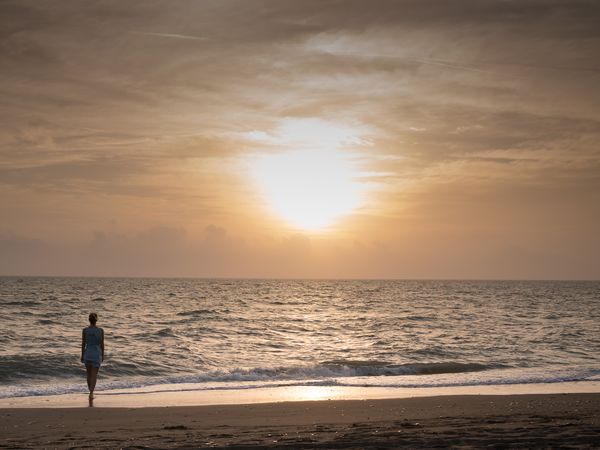 8 Tage unvergessliche Ostsee-Momente- ohne Frühstück Holsteiner Hof in Timmendorfer Strand, Schleswig-Holstein