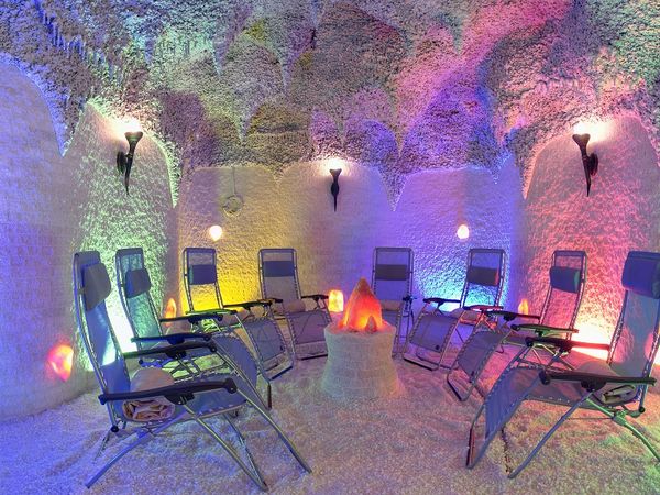 4 Tage-Auszeit an der Ostsee - Rügenwalde entdecken Lidia Spa in Rügenwalde (Darłowo), Westpommern inkl. Frühstück