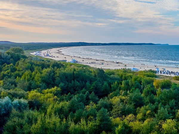 Kurzurlaub Swinemünde - 5 Tage AVANGARD RESORT in Swinemünde (Swinoujscie), Westpommern inkl. Halbpension