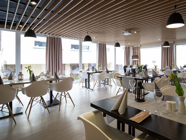 4 Tage Auszeit an der Ostsee Marena Wellness & Spa in Heidebrink (Międzywodzie), Westpommern inkl. Frühstück