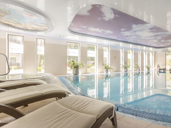 6 Tage Polnische Ostsee & Strand in Pobierowo, Westpommern inkl. Halbpension