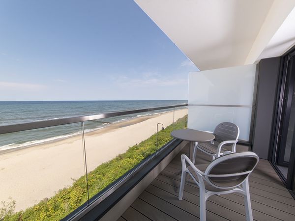 4 Tage Auszeit an der Ostsee inkl. Halbpension in Großmöllen (Mielno), Westpommern inkl. Halbpension