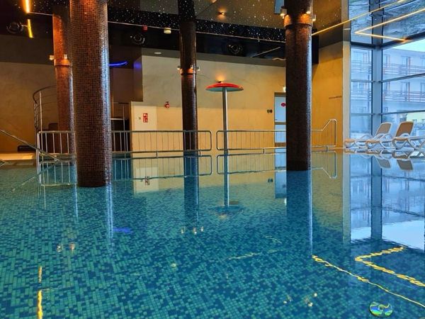 Polnische Ostseeküste hautnah erleben - 5 Tage in Henkenhagen (Ustronie Morskie), Westpommern inkl. Halbpension