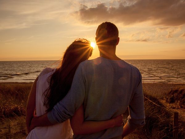2 Tage Minipause am Meer - mit Frühstück in Timmendorfer Strand, Schleswig-Holstein inkl. Frühstück