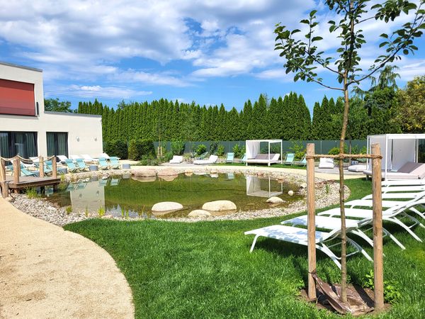 4 Tage Auszeit mit Wellness, Massage & Kulinarik - 3 Nächte in Rostock, Mecklenburg-Vorpommern inkl. Halbpension
