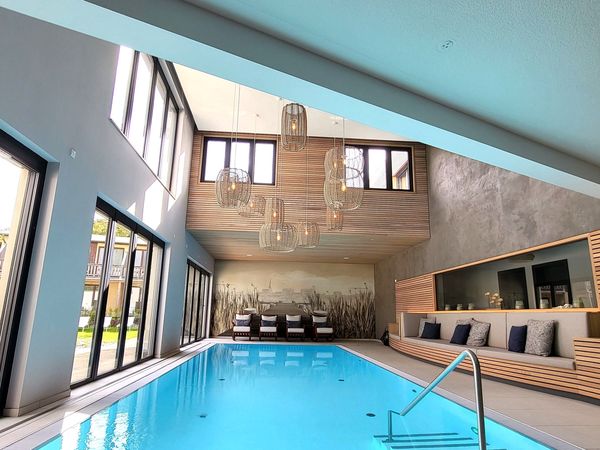 4 Tage Wellness-Auszeit - 3 Nächte in Rostock, Mecklenburg-Vorpommern inkl. Frühstück