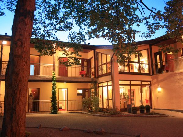 3 Tage Wellness-Wohlfühl-Zeit: Zwischen Stadt & Land - 2Ü in Rostock, Mecklenburg-Vorpommern inkl. Frühstück