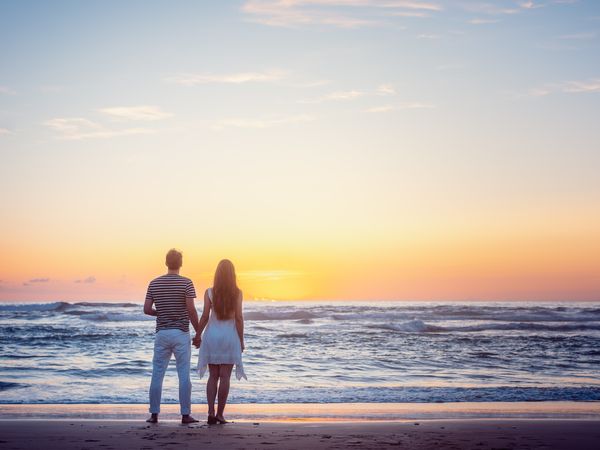 4 Tage Romantische Tage zu zweit - mit Frühstück in Timmendorfer Strand, Schleswig-Holstein inkl. Frühstück