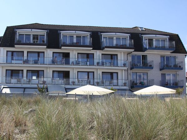 8 Tage URLAUBSREIF: "Meer, ich komme!" in Timmendorfer Strand OT Niendorf, Schleswig-Holstein inkl. Halbpension