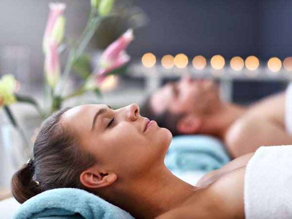 4 Tage Wellness-Auszeit am schönen Ostseestrand in Kolberg (Kolobrzeg), Westpommern inkl. Halbpension
