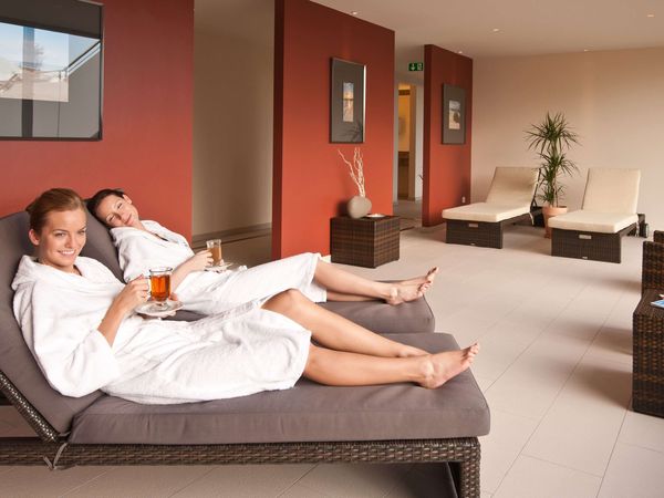 6 Tage Ostsee im Maritim Strandhotel mit HP in Lübeck, Schleswig-Holstein inkl. Halbpension