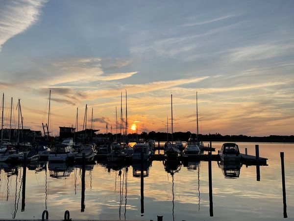 Entspannen am Ostseestrand - 2 Tage mit Frühstück in Barth, Mecklenburg-Vorpommern inkl. Frühstück