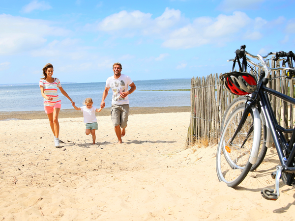 8 Tage Familienferien auf Usedom All Inclusive in Ostseebad Trassenheide, Mecklenburg-Vorpommern inkl. All Inclusive