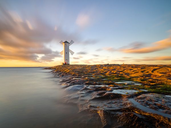 Kurzurlaub Swinemünde mit Frühstück - 3 Tage in Swinemünde (Swinoujscie), Westpommern inkl. Frühstück
