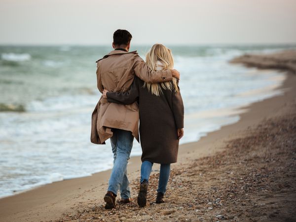 4 Tage Wintertage am Meer in Ostseebad Heringsdorf, Mecklenburg-Vorpommern inkl. Halbpension