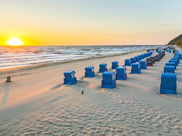 3 Tage Kurzurlaub nahe der Ostseeküste in Lütjenburg, Schleswig-Holstein inkl. Frühstück