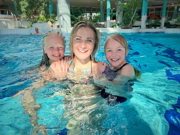 4 Tage Ostsee-Familienkurztrip inkl. Schwimmbad in Buschvitz, Mecklenburg-Vorpommern inkl. Halbpension Plus