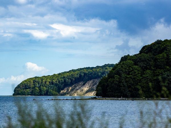 Ostsee- Feeling XXL - 7 Tage Rügen-Urlaub in Buschvitz, Mecklenburg-Vorpommern inkl. Halbpension Plus