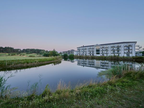5 Tage Usedom: Auszeit - Wellness für Einsteiger in Korswandt, Mecklenburg-Vorpommern inkl. Frühstück