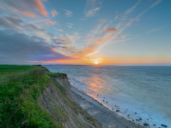 6 Tage Erholung bei Wind und Wetter nahe der Ostsee in Lütjenburg, Schleswig-Holstein inkl. Frühstück