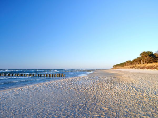 4 Tage mit HP kurz mal an die Ostsee in Kolberg (Kolobrzeg), Westpommern inkl. Halbpension