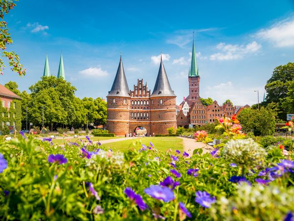 3 Tage Lübeck entdecken inkl. Hafenrundfahrt, Schleswig-Holstein inkl. Frühstück