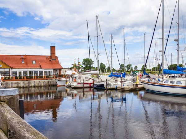 5 Tage Schiffsausflug und Stadtbummel in Wismar in Insel Poel, Mecklenburg-Vorpommern inkl. Halbpension Plus