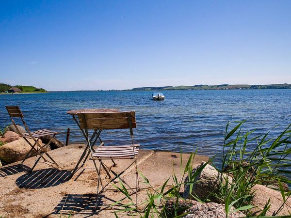 3 Tage Auszeit an der Ostsee in Stralsund, Mecklenburg-Vorpommern inkl. Frühstück