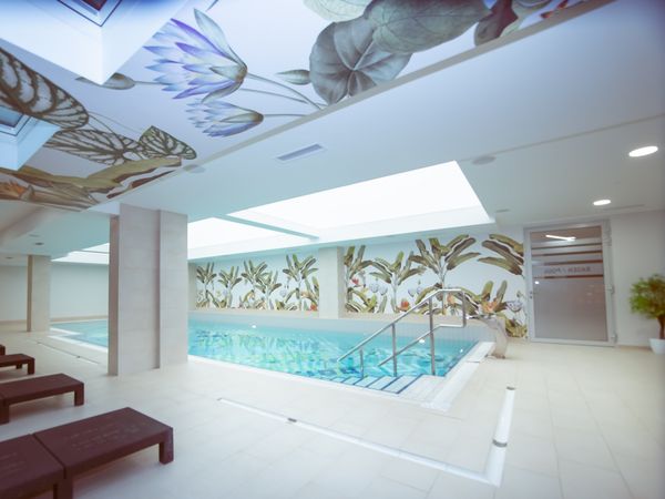 5 Tage Swinemünde mit Wellness erleben in Swinemünde (Swinoujscie), Westpommern inkl. Halbpension
