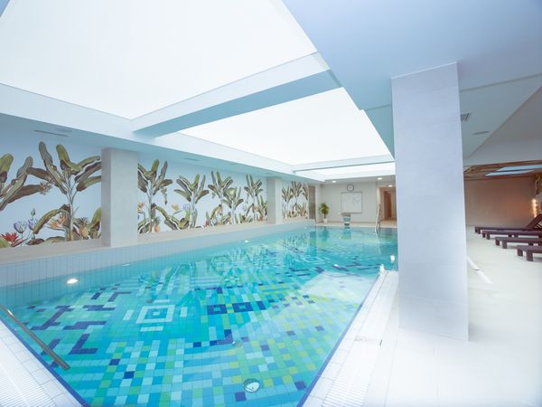 8 Tage Strandurlaub in Swinemünde - Massage Inklusiv in Swinemünde (Swinoujscie), Westpommern inkl. Halbpension
